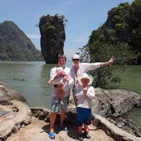 Отзыв от Светлана - Visa DTV